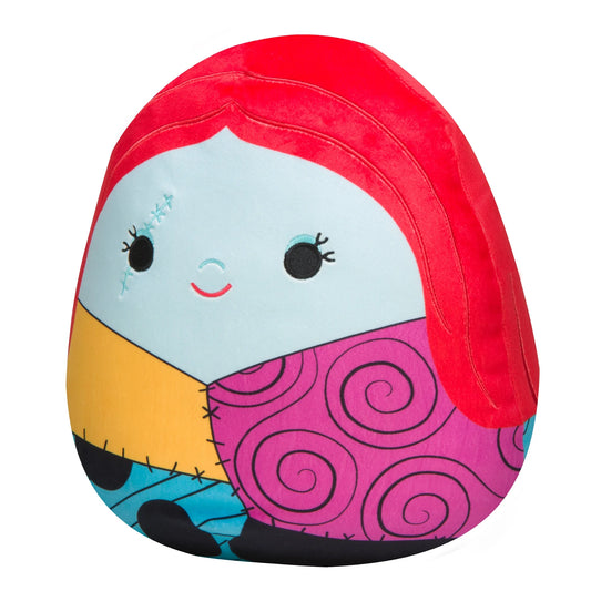 Squishmallows Sally Plush – Disney Nightmare Before Christmas