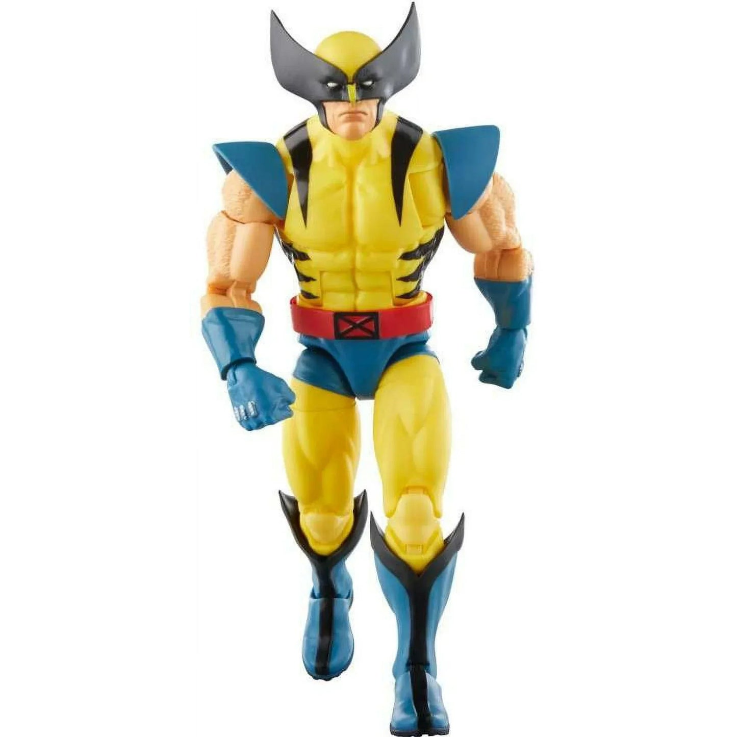 Marvel Hasbro Marvel Legends Series Wolverine, X-Men ’97 – 6" Action Figure