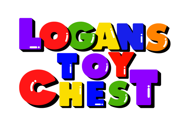 Logan's Toy Chest