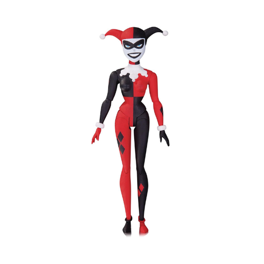 DC Collectibles The New Batman Adventures Harley Quinn #27 Action Figure