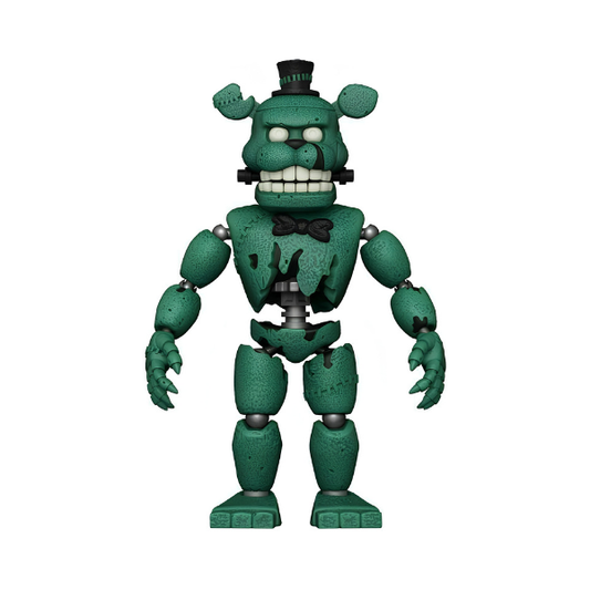 Funko Five Nights at Freddy’s Curse of Dreadbear Dreadbear Action Figure