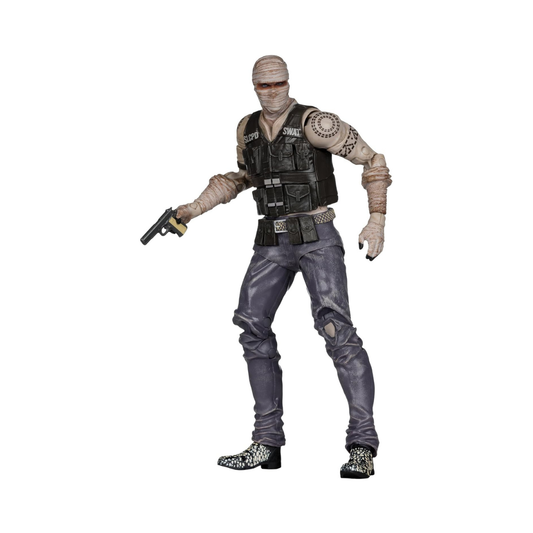 McFarlane Gaming Edition Fallout: New Vegas Joshua Graham 7 Inch Action Figure