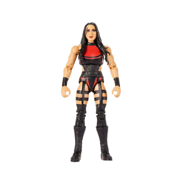 WWE Elite Collection Series 125 Stephanie Vaquer First Time in the Line Action Figure
