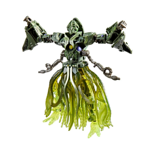 Transformers Age of the Primes The Thirteen Quintus Prime Action Figure