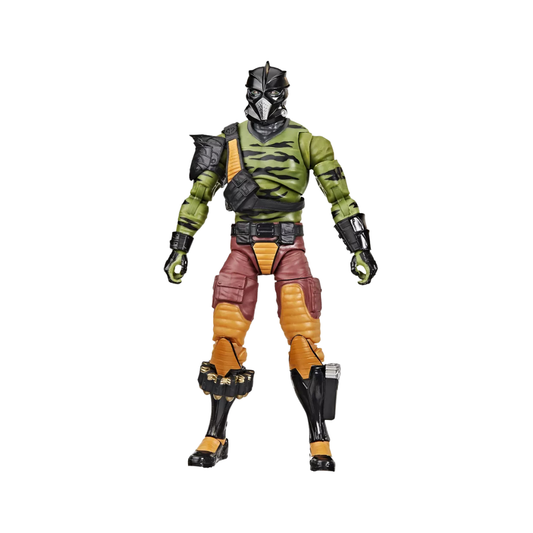 G.I. Joe Classified Series Darklon Iron Grenadiers 6-Inch Action Figure