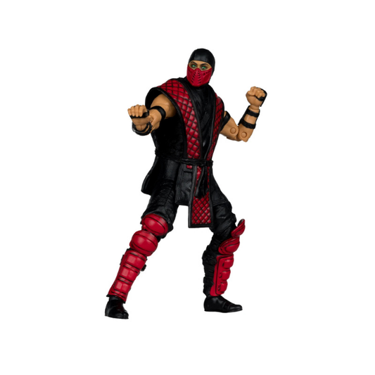 McFarlane Toys Mortal Kombat Klassic Ermac 7-Inch Action Figure