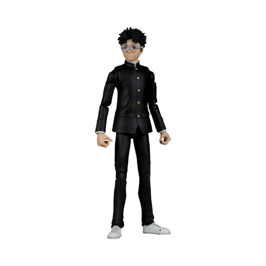 McFarlane Toys Dandadan Okarun 7-Inch Action Figure Anime Collectible