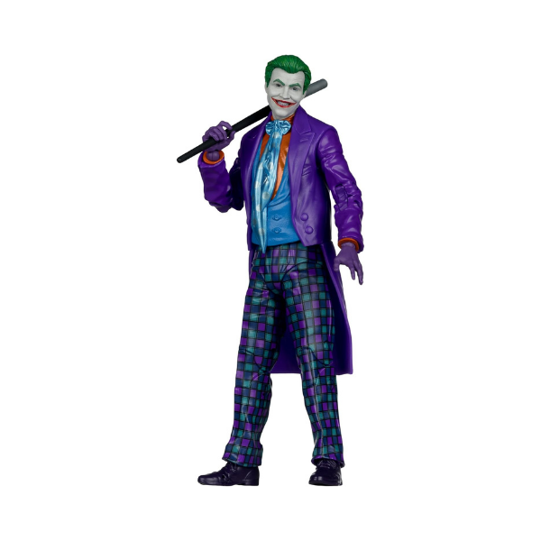 McFarlane Toys DC Multiverse Collector Edition Joker #57 Action Figure 7"