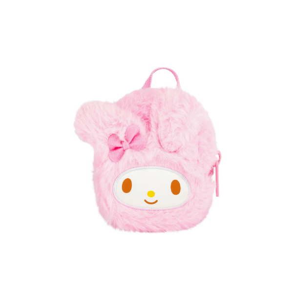 Real Littles My Melody Micro Backpack – Sanrio Collectible Mini Surprises