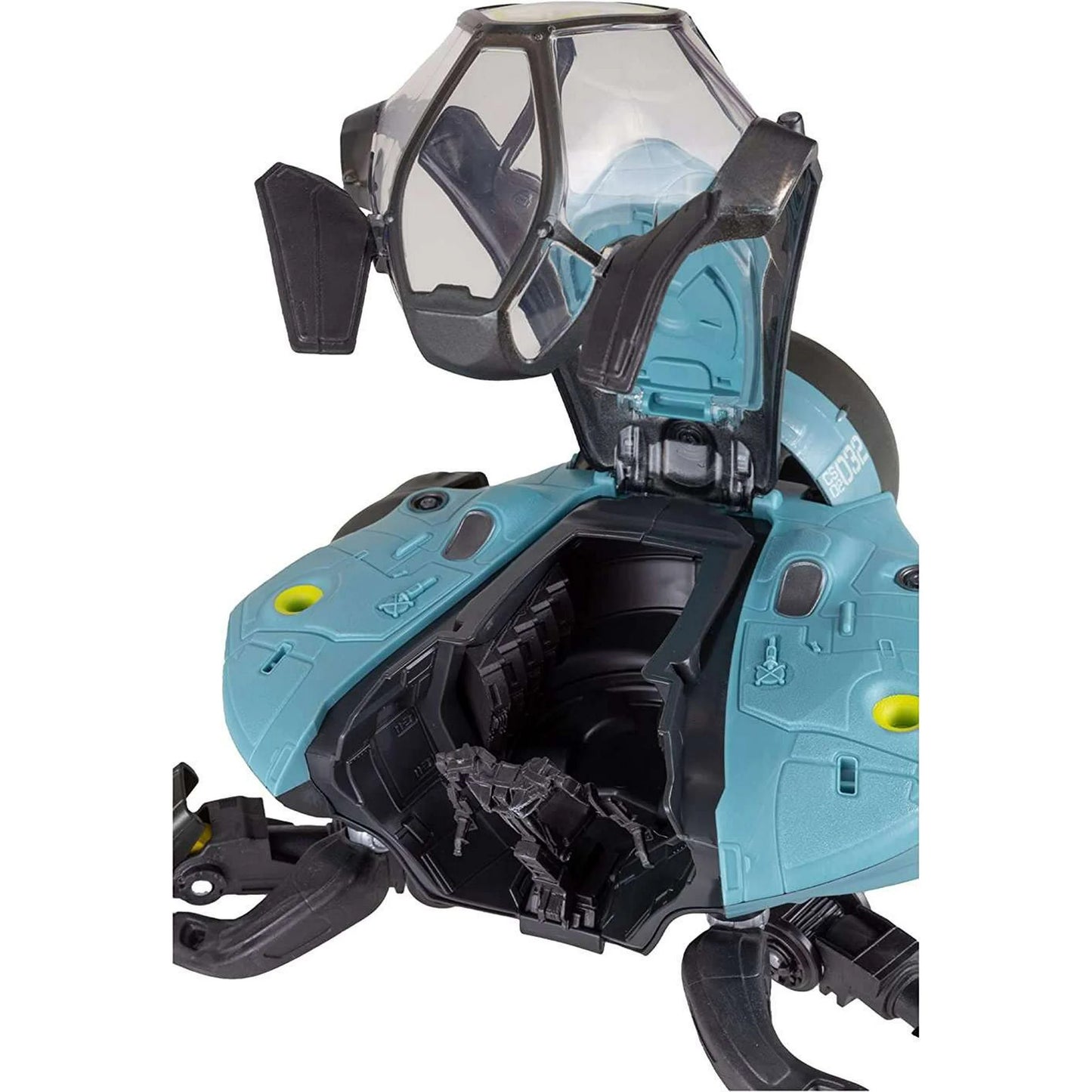 Avatar: The Way of Water – CET-OPS Crabsuit Megafig Vehicle