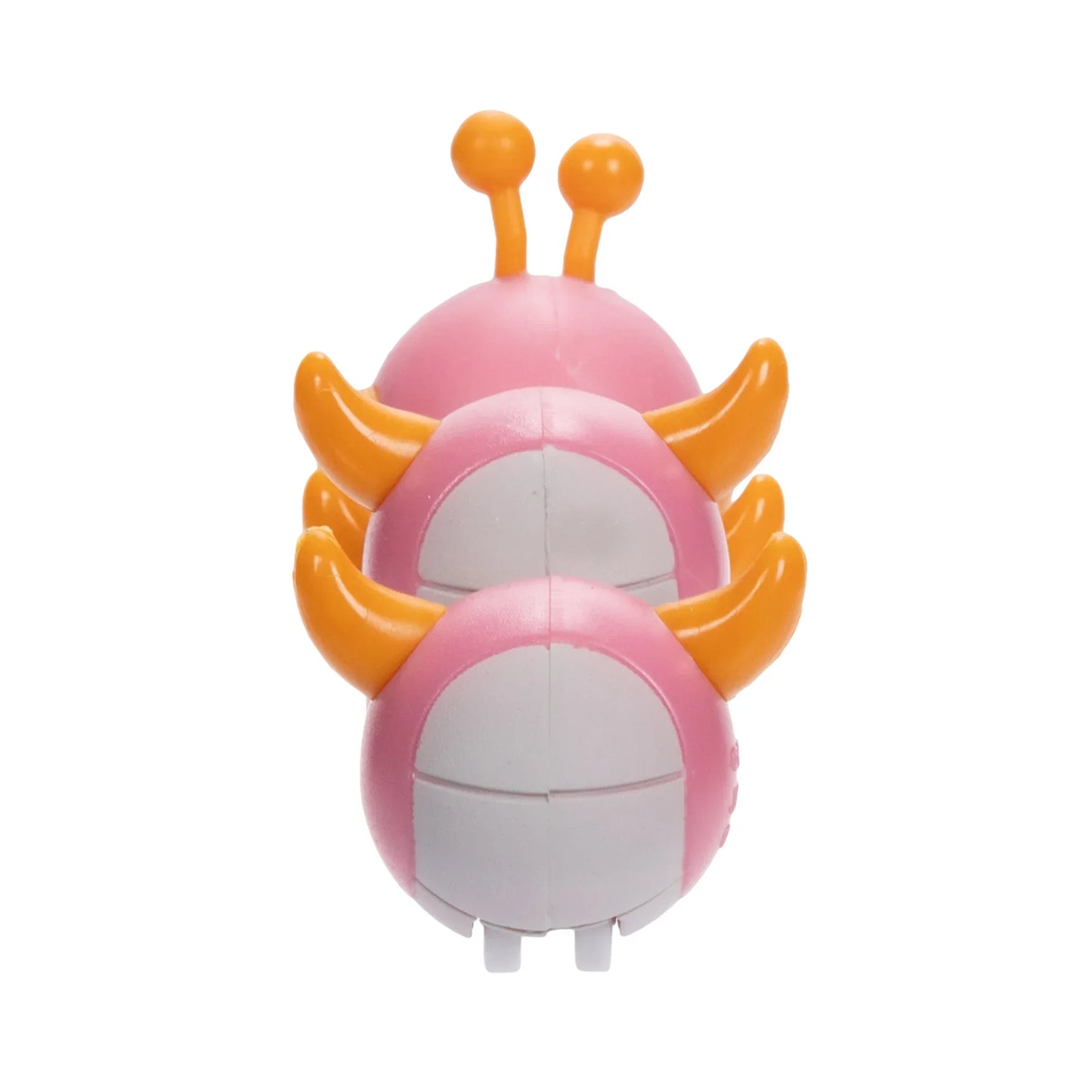 Jakks Pacific Sonic Caterkiller – 2.5" Poseable Action Figure Collectible