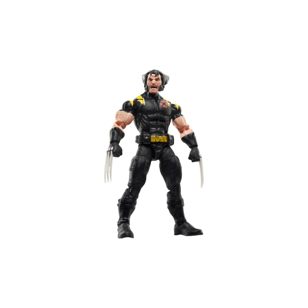 Marvel Legends X-Men Wolverine X-Treme Nemesis Wave 6-Inch Figure