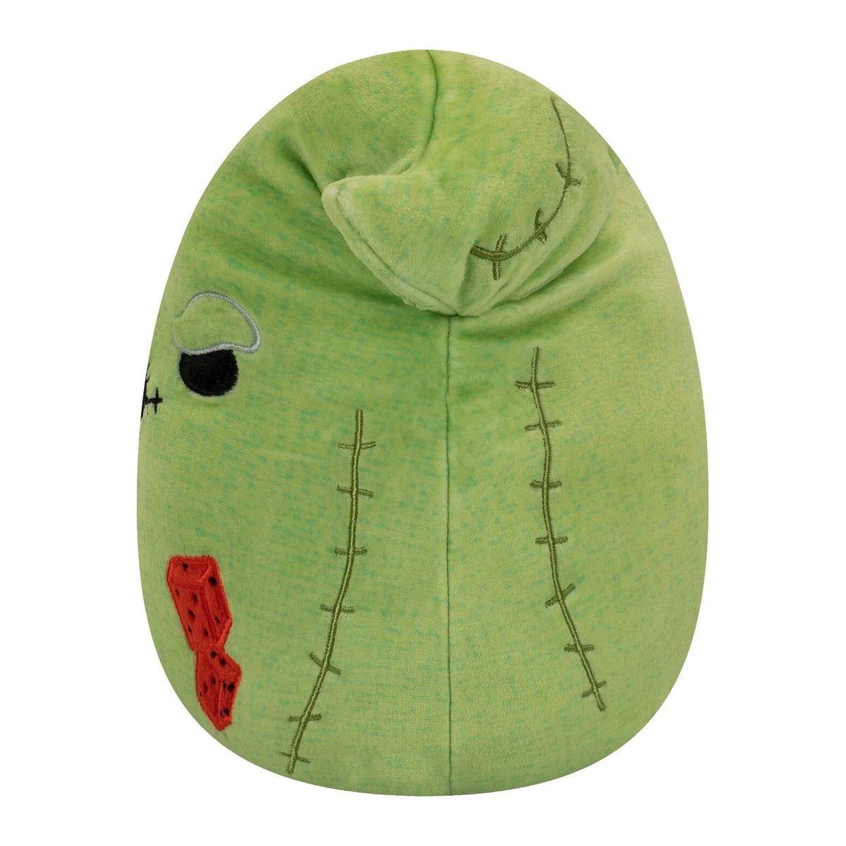 Squishmallows Oogie Boogie Plush – Disney Nightmare Before Christmas