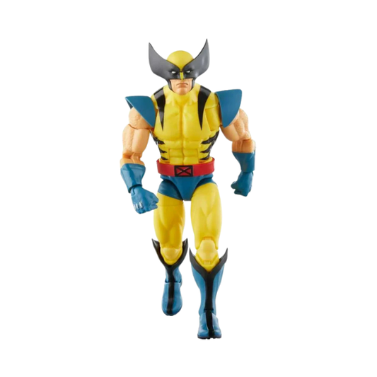 Marvel Hasbro Marvel Legends Series Wolverine, X-Men ’97 – 6" Action Figure