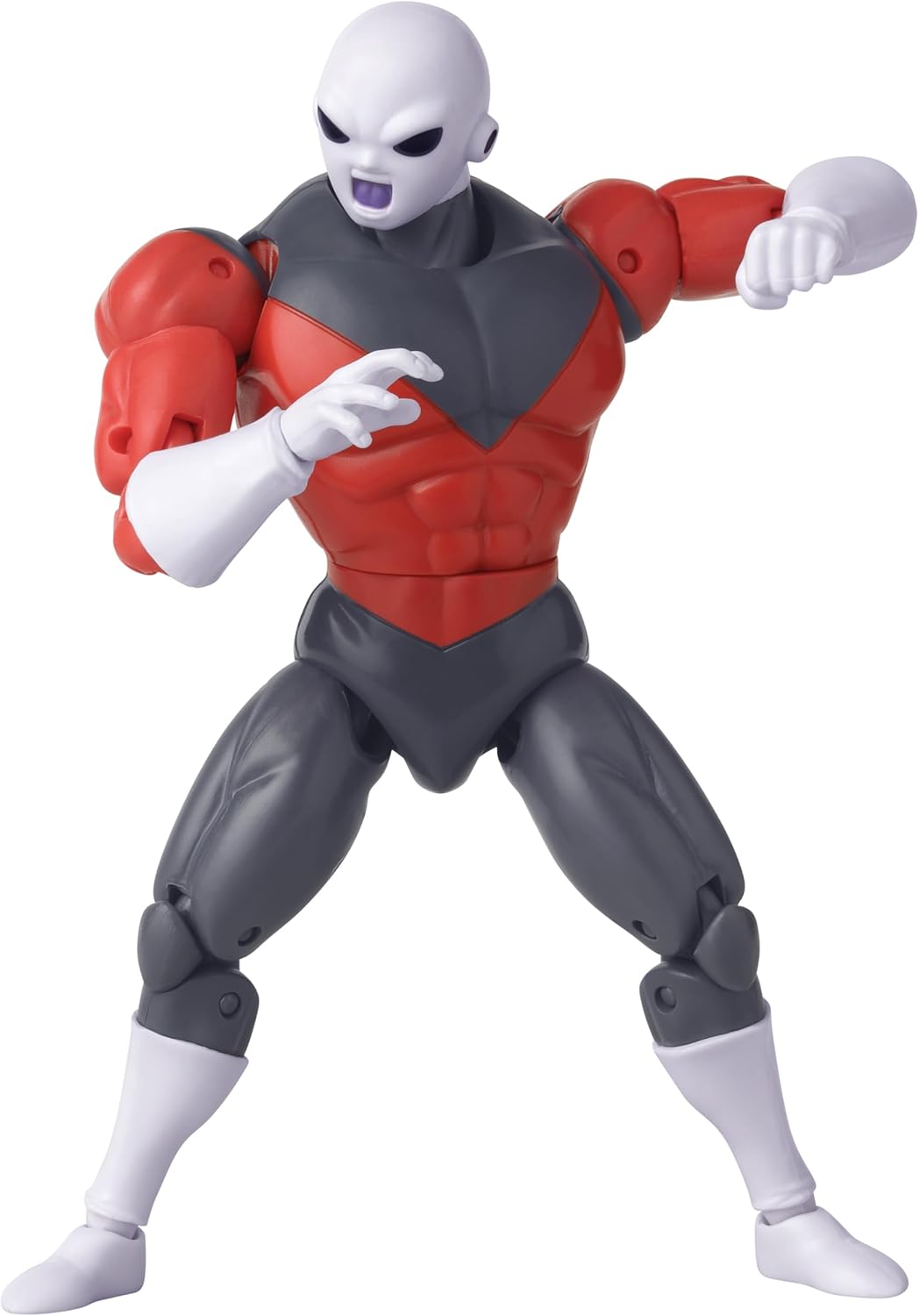 Bandai Dragon Ball Super Battle Pack – Ultra Instinct Goku vs Jiren Figures