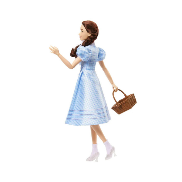 Wicked For Good Dorothy Gale Doll with Movie Outfit Walmart Exclusive