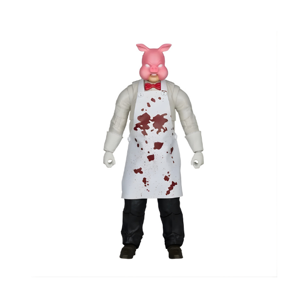 Batman DC Multiverse Collector Edition Professor Pyg Action Figure
