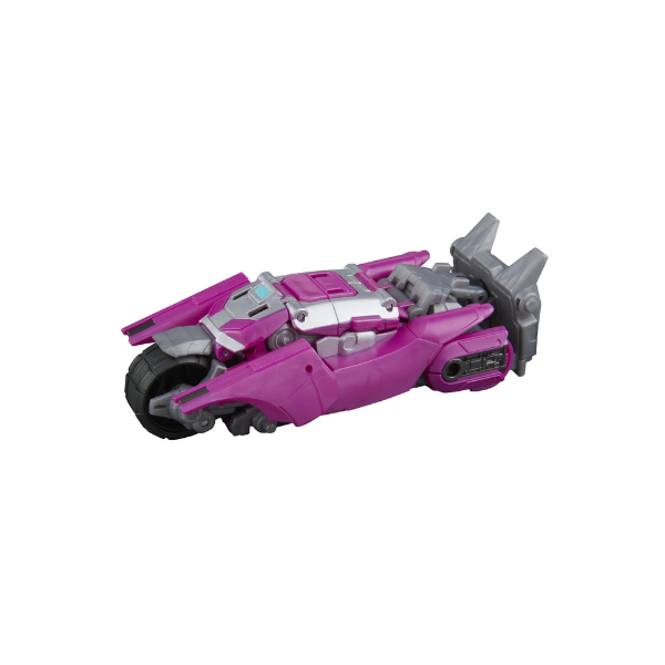 Transformers Studio Series Transformers One Elita-1 Deluxe Action Figure