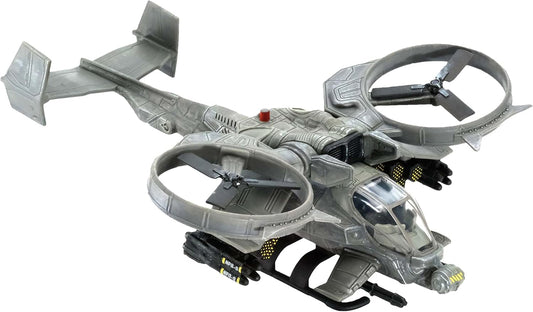 Avatar: The Way of Water – AT-99 Scorpion Gunship Vehicle (with RDA Pilot)