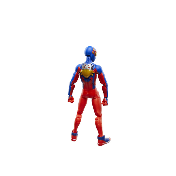 Marvel Legends Spider-Boy 6" Retro Comics Action Figure Hasbro