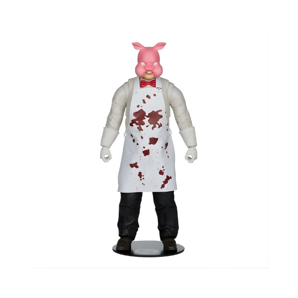 Batman DC Multiverse Collector Edition Professor Pyg Action Figure