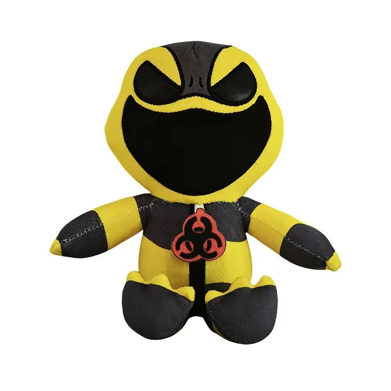 Nightmare Critters Plush Toy – Cute & Creepy Horror Stuffed Animal