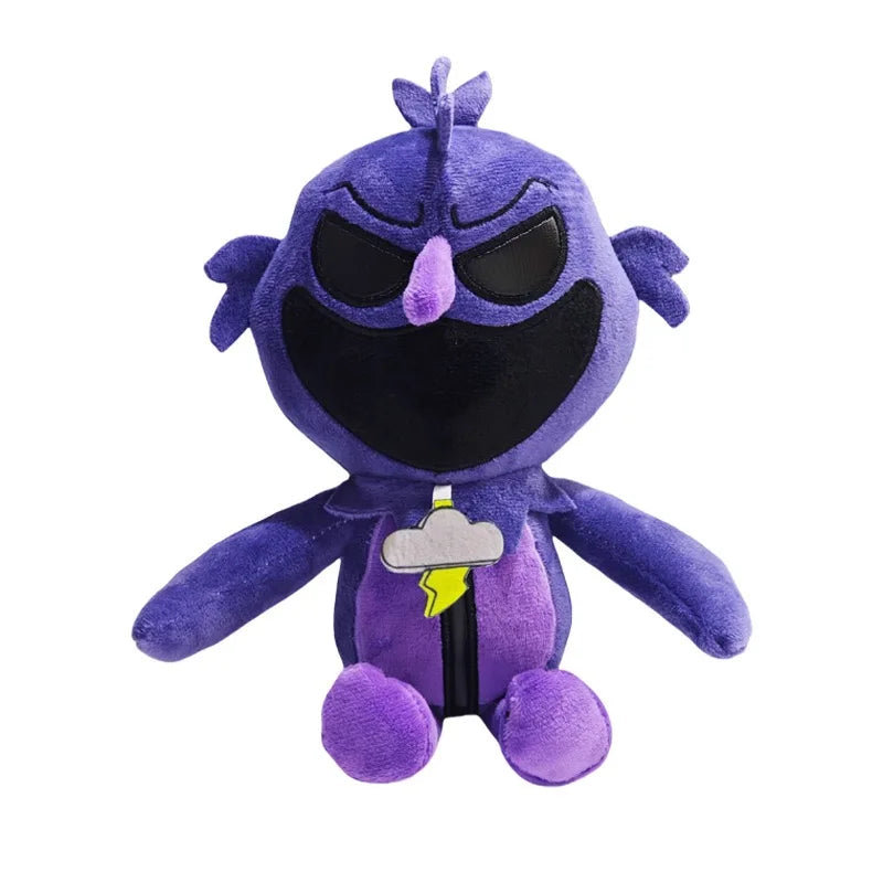 Nightmare Critters Plush Toy – Cute & Creepy Horror Stuffed Animal