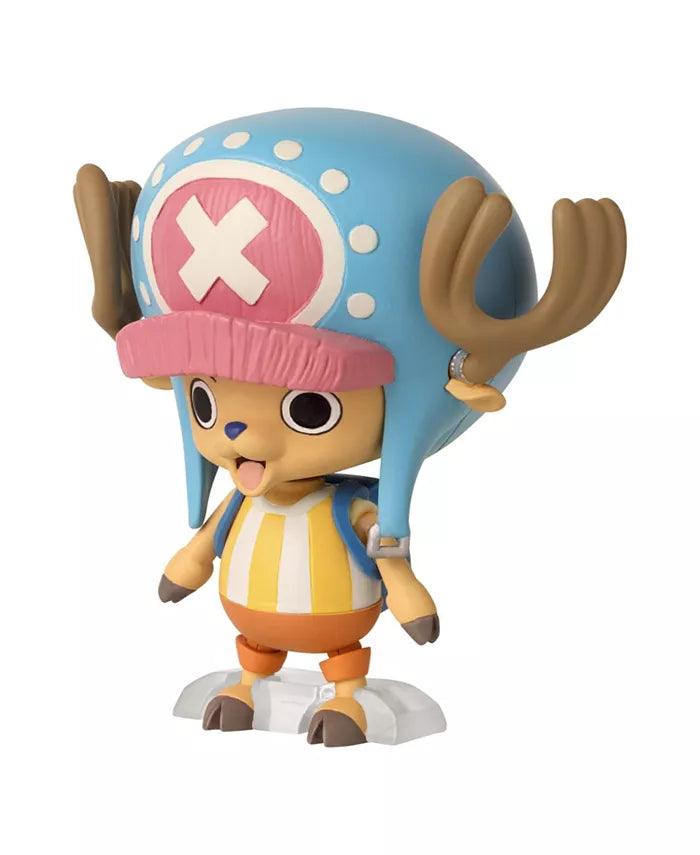 Anime Heroes Tony Tony Chopper One Piece Action Figure - Logan's Toy Chest
