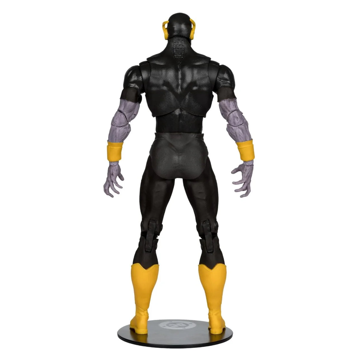 Dark Flash DC Multiverse Red Platinum 7" Action Figure Collectible