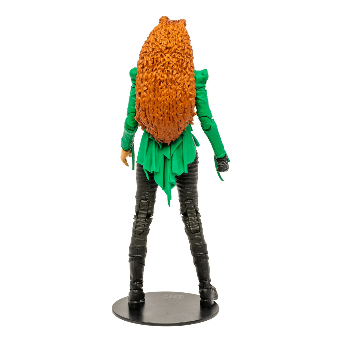 DC Multiverse Cyclone Black Adam Movie 7" Action Figure McFarlane