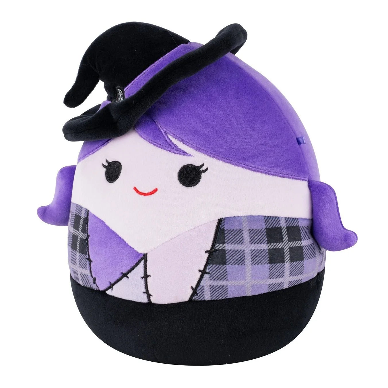 Squishmallows Phobia Witch Plush – Halloween Edition