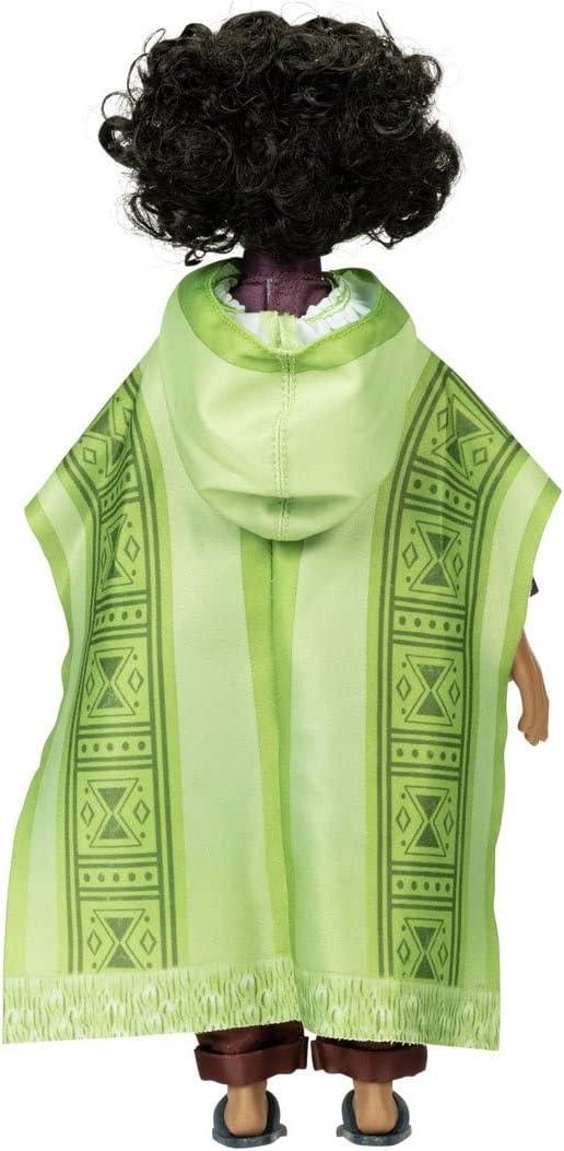 Disney Jakks Pacific Encanto Bruno Madrigal 12" Fashion Doll - Logan's Toy Chest