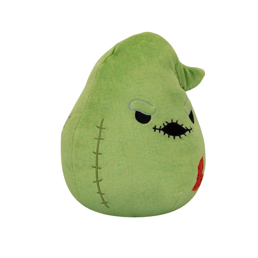 Squishmallows Oogie Boogie Plush – Disney Nightmare Before Christmas