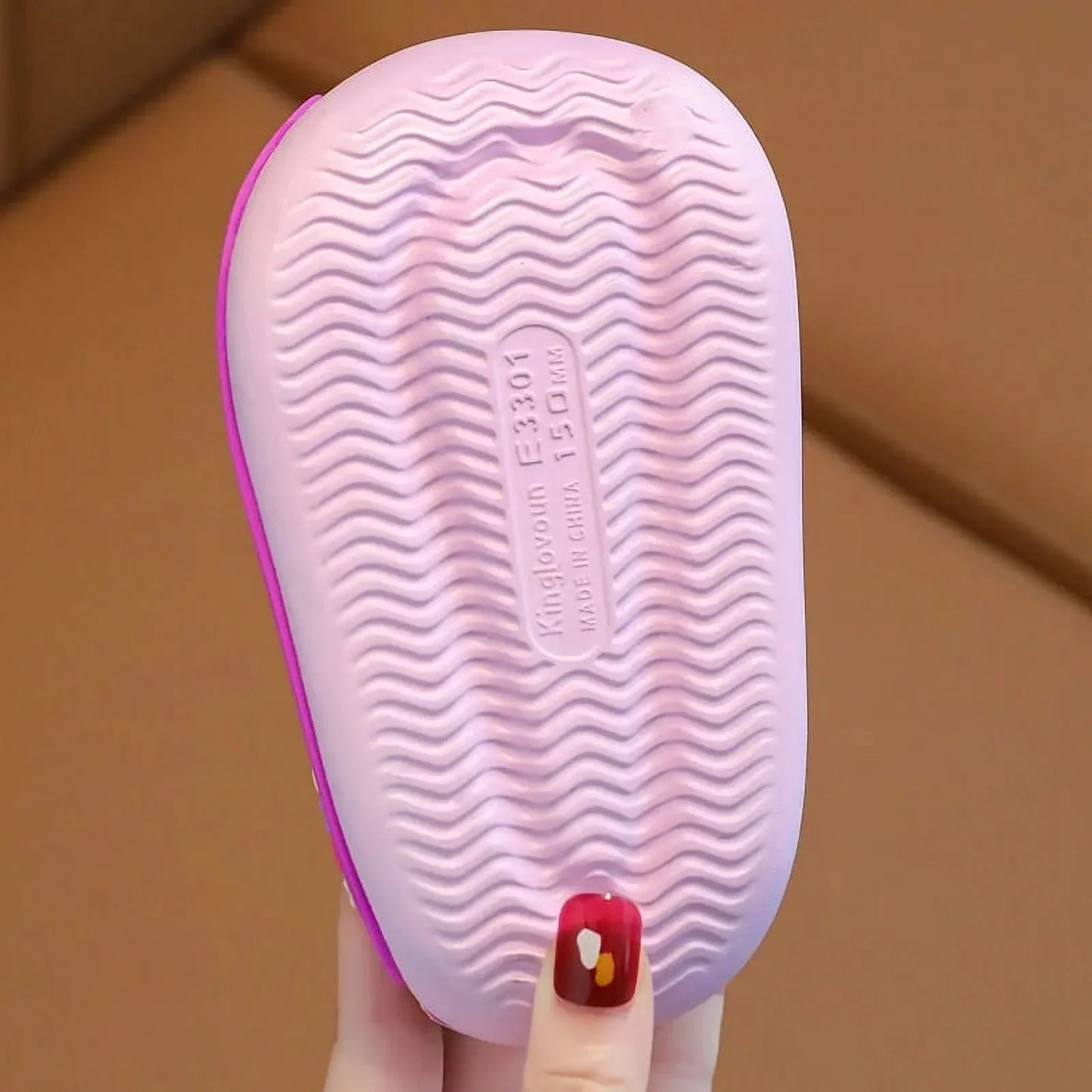 Hello Kitty Sweet Dreams Slides – Pink Eva Sandals Women 7.5–8 - Logan's Toy Chest