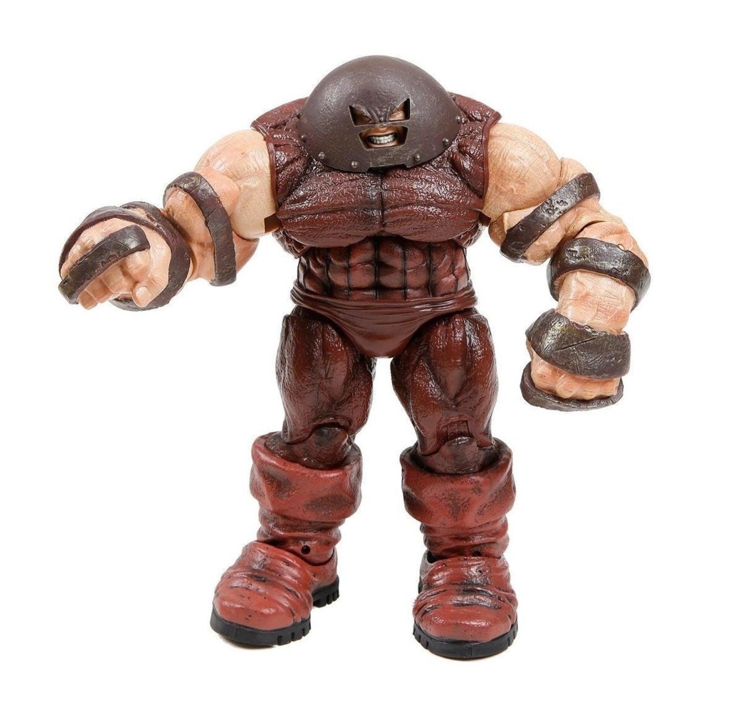 Marvel Select Juggernaut Action Figure - Special Collector's Edition - Logan's Toy Chest
