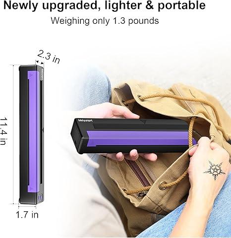 Meiyunprt Tattoo Stencil Printer Bluetooth Wireless Thermal Tattoo Printer - Logan's Toy Chest