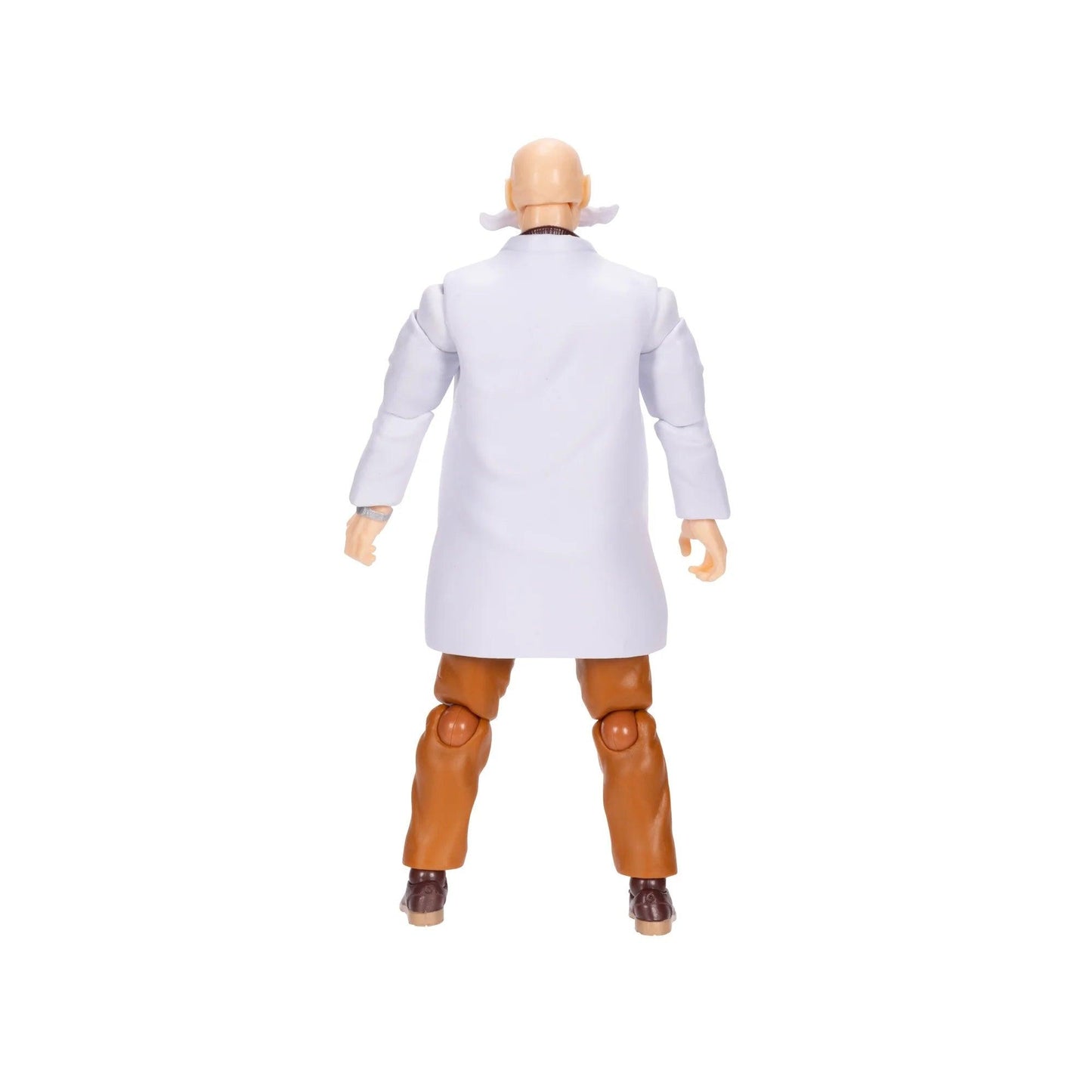 Sonic 3 Gerald Robotnik 5" Figure – Collectible Action Figure - Logan's Toy Chest