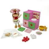 Strawberry Shortcake Berry Bake Shoppe Playset with Fashion Doll - Logan's Toy Chest