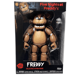 Five Nights at Freddy's