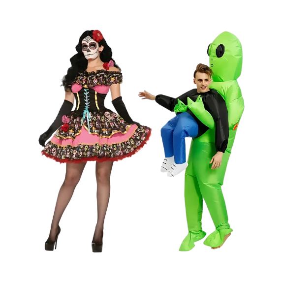 Halloween Favorites