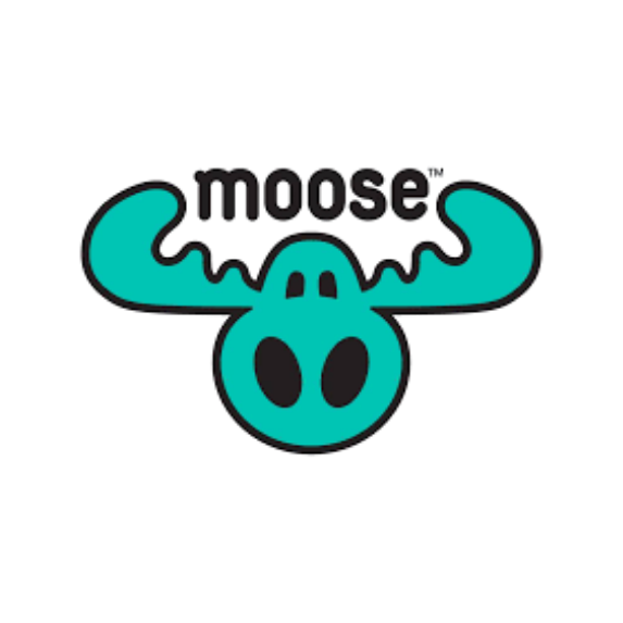 Moose Toys - Logan's Toy Chest