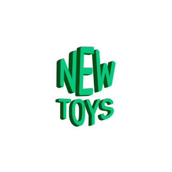 New Toys