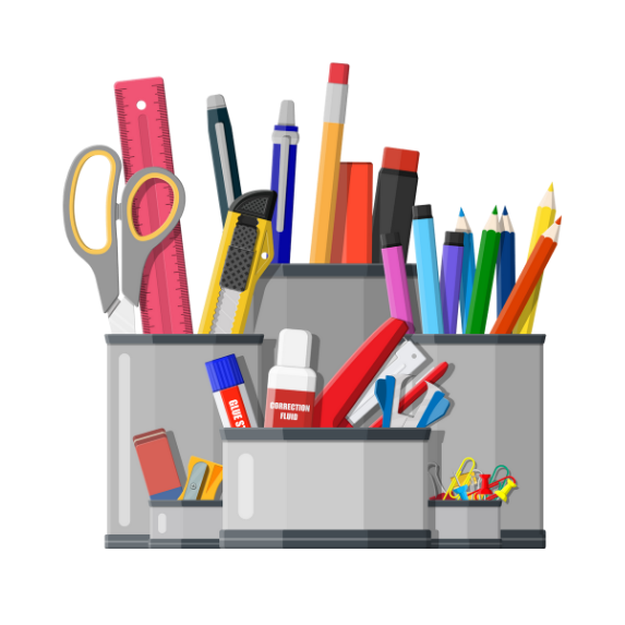 Office Supplies