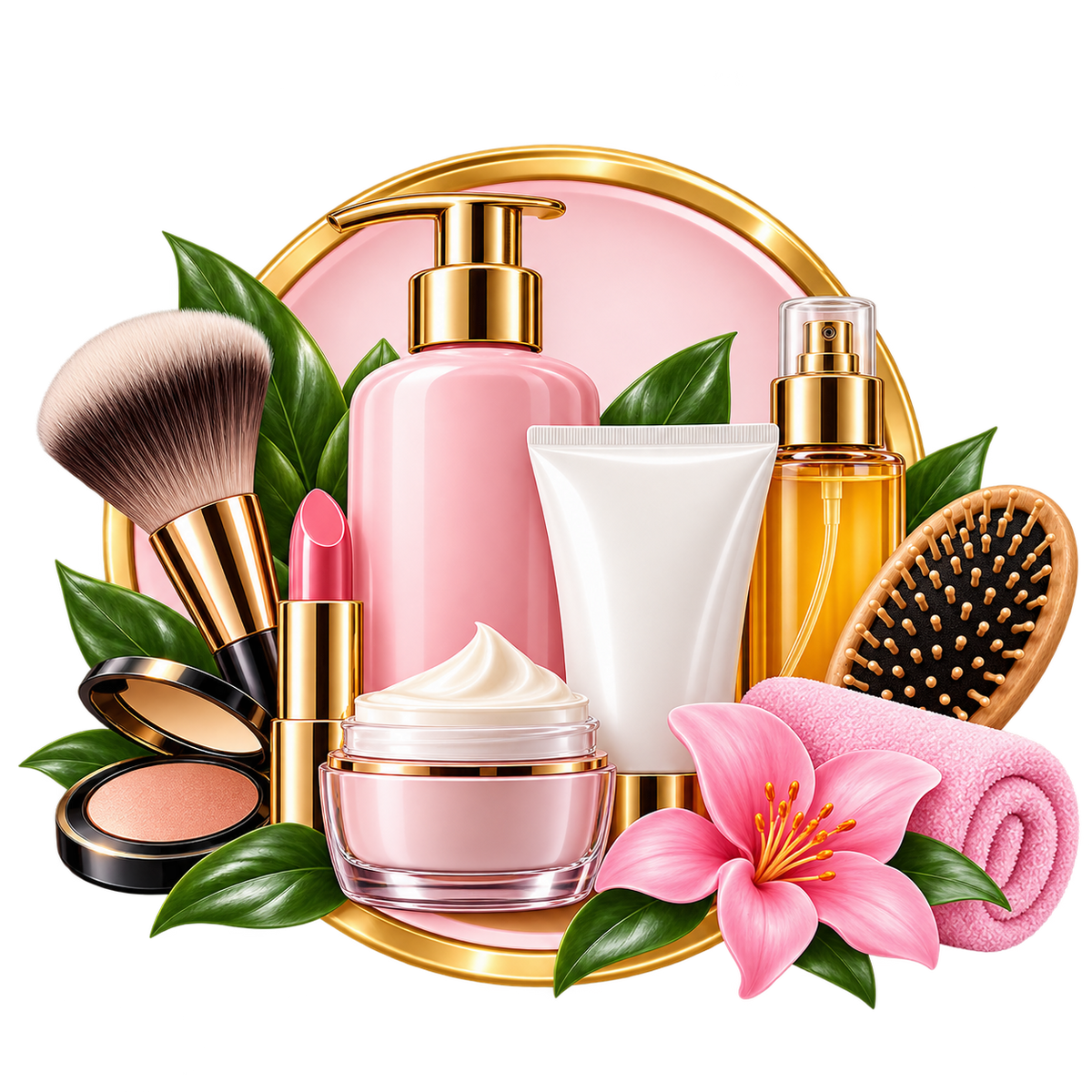 Beauty & Personal Care