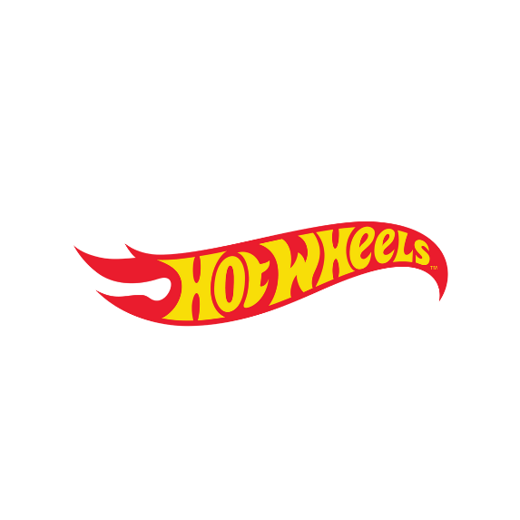Hot Wheels - Logan's Toy Chest