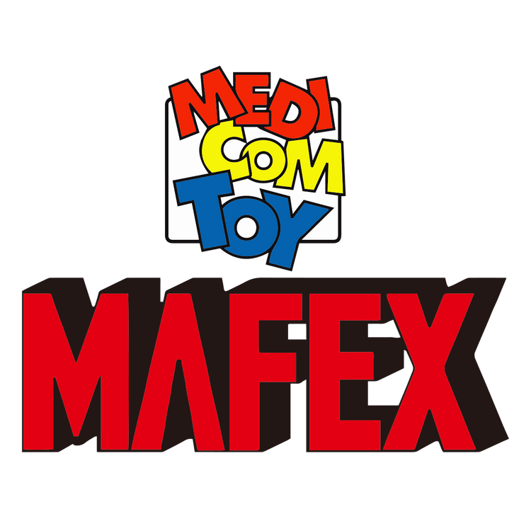 MAFEX - Logan's Toy Chest