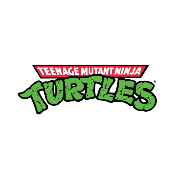 Teenage Mutant Ninja Turtles