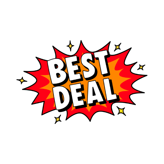 Best Deals