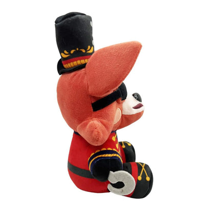Five Nights at Freddy’s Nutcracker Foxy 7-Inch Plush Figure