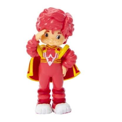 The Loyal Subjects Rainbow Brite Red Butler 3" 40th Anniversary Figure